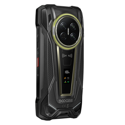 DOOGEE V Max 2 Rugged Phone
