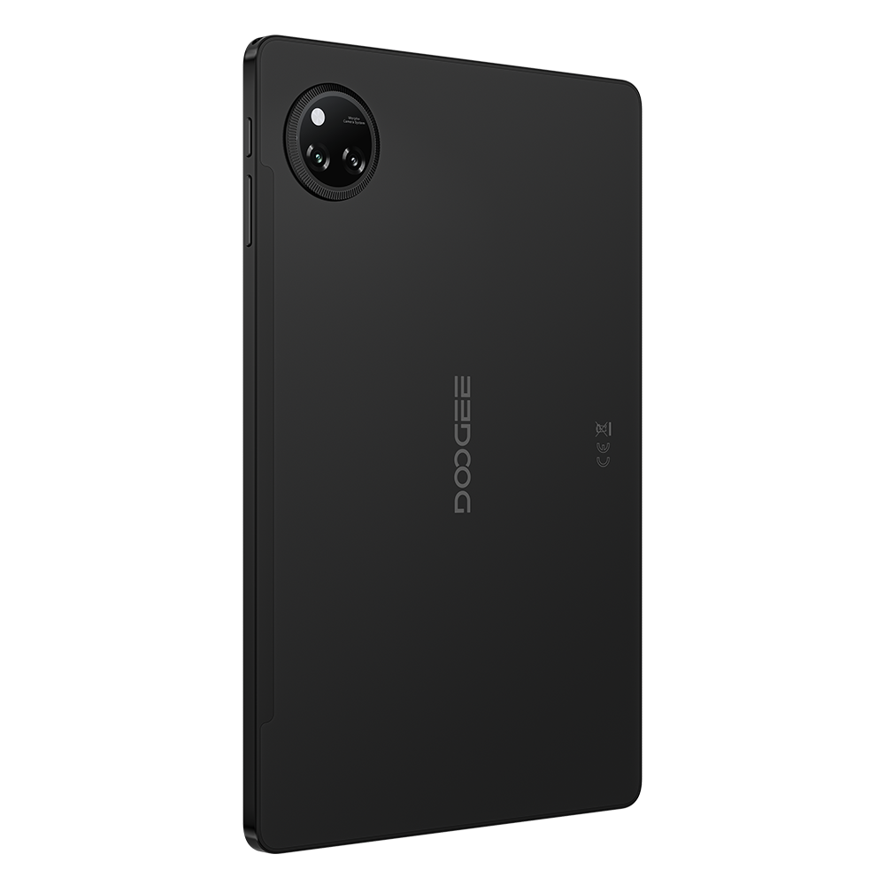 DOOGEE Tab A9 Pro+ Tableta Unisoc T7200 de 30 GB + 128 GB, 11 pulgadas, 8580 mAh, Android 15