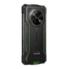 Fire 5 Pro DOOGEE