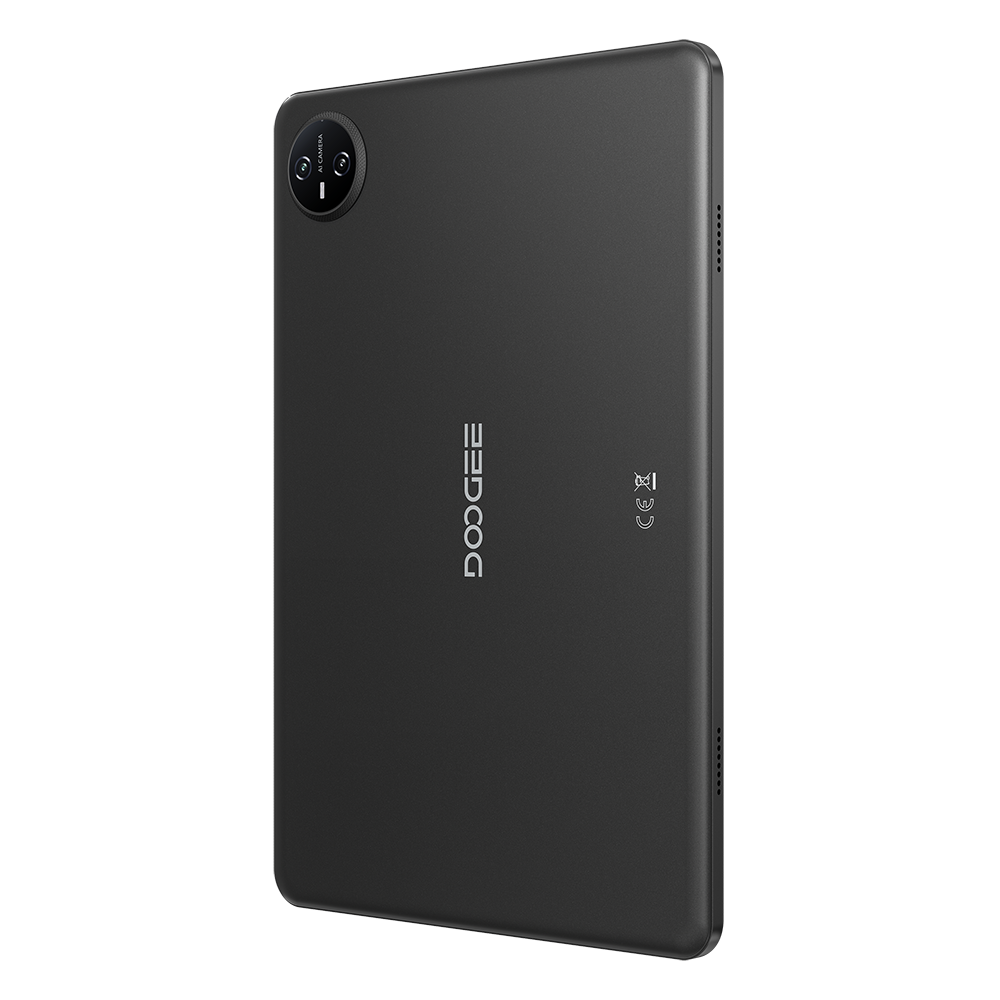 DOOGEE Tab A9 Pro Tableta Unisoc T310 de 20 GB + 128 GB, 10,1 pulgadas, 6580 mAh, Android 15