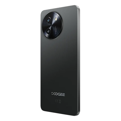 DOOGEE Note 59 5G 8.6mm Feather-slim Body Android 15 Smart Phone DOOGEE