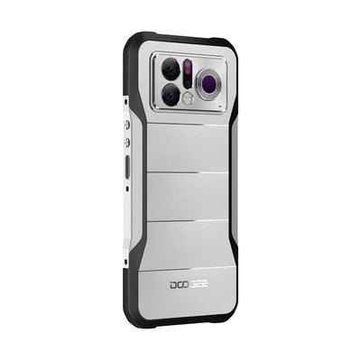 Doogee V20 Pro Dimensity 700 Octa Core 6000mAh Large battery Rugged Phone DOOGEE