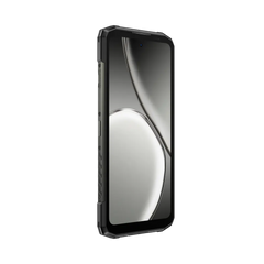 DOOGEE Blade20 Pro 3.5W high power 11800mAh Large battery Android 15 Rugged Phone doogee.com