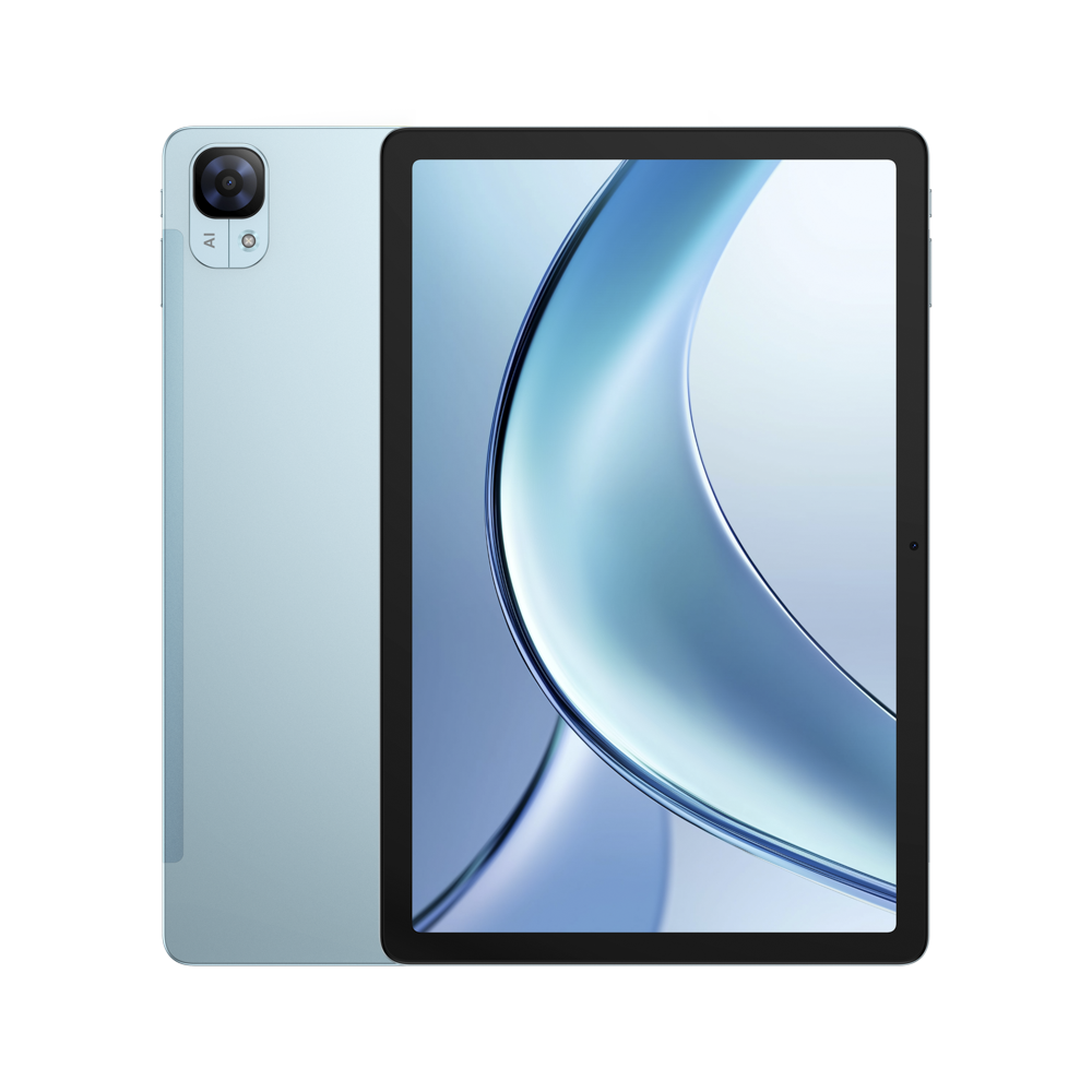 DOOGEE Tableta Tab E3 de 11 pulgadas, 8800 mAh, 256 GB, Android 15