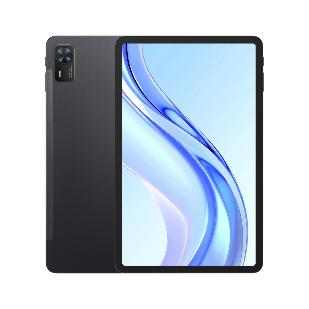 DOOGEE Tableta Tab E3+ de 12 pulgadas, 8800 mAh, 256 GB, Android 15