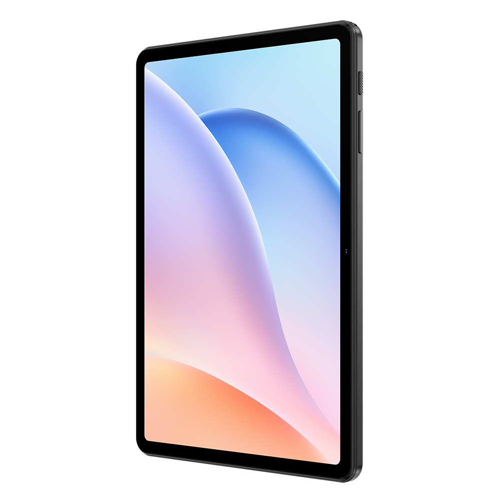 DOOGEE Tab A9 Tableta Unisoc T310 de 12 GB + 64 GB, 10,1 pulgadas, 6580 mAh, Android 15