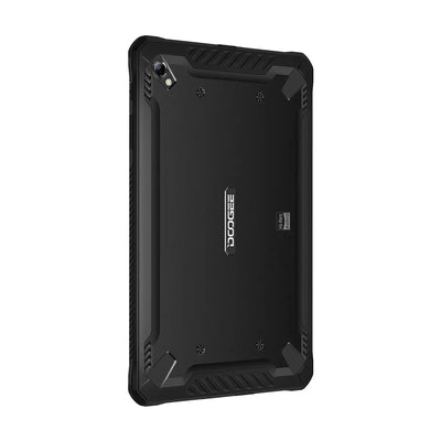 DOOGEE R10 10800mAh 2K Rugged Tablet DOOGEE