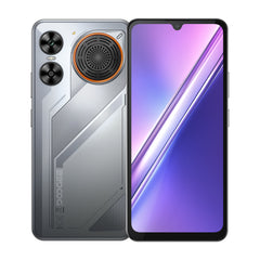 DOOGEE M30 IP68 8000mAh Waterproof Smartphones (6+256GB)