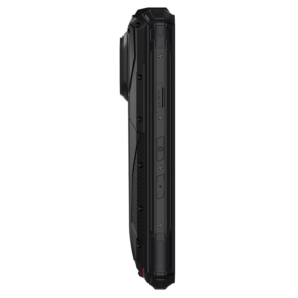 [Preventa]DOOGEE V Max LR Smartphone robusto 200 MP cámara con IA 5G con Laser rangefinder