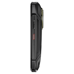 DOOGEE V Max 2 16GB+512GB Android 16 22000mAh 5G Rugged Phone with POC Intercom