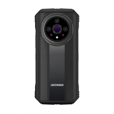 Doogee V31GT 10800mAh Large battery Dimensity 1080 Octa Core 24MP Night Vision Rugged Phone DOOGEE