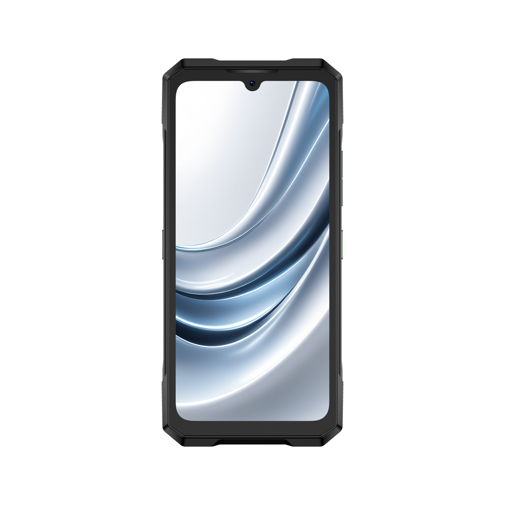 DOOGEE Blade GT Pro Smartphone robusto 5G 32 GB + 512 GB Teléfono indestructible