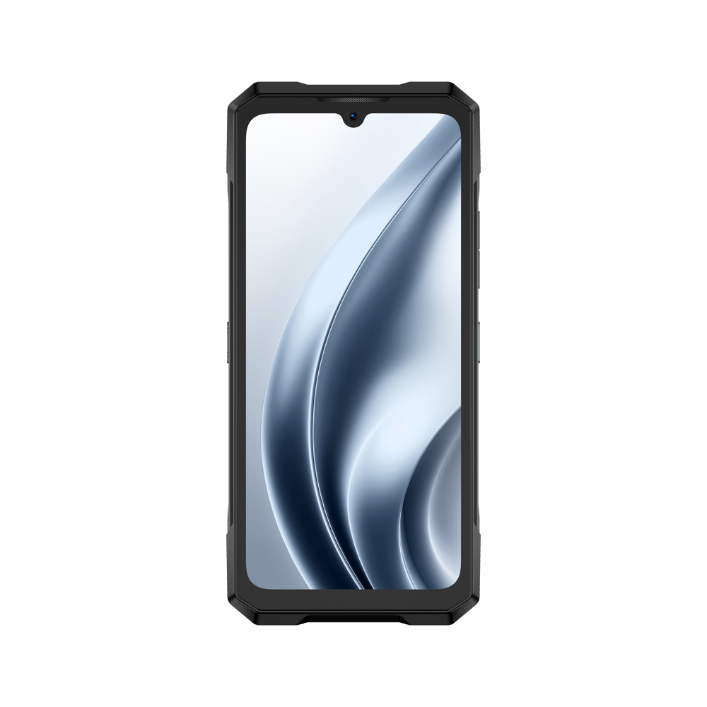 DOOGEE Blade GT Play Móvil Rugerizado 5G Efecto Luz LED Movil Indestructible Andriod 14 Smartphone