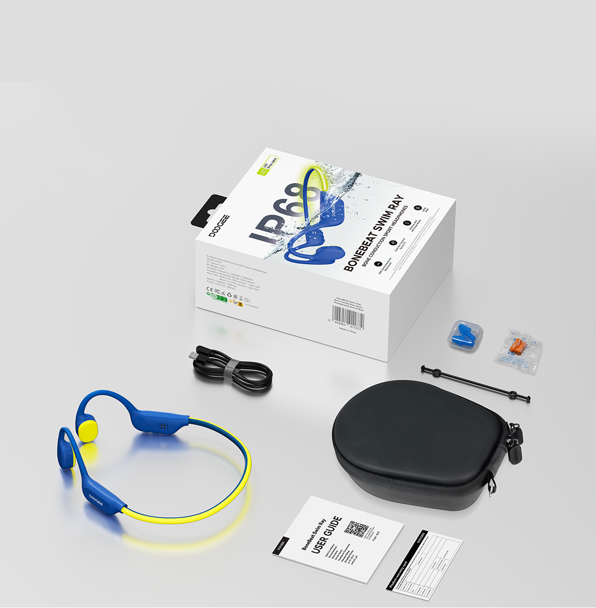 doogee.com