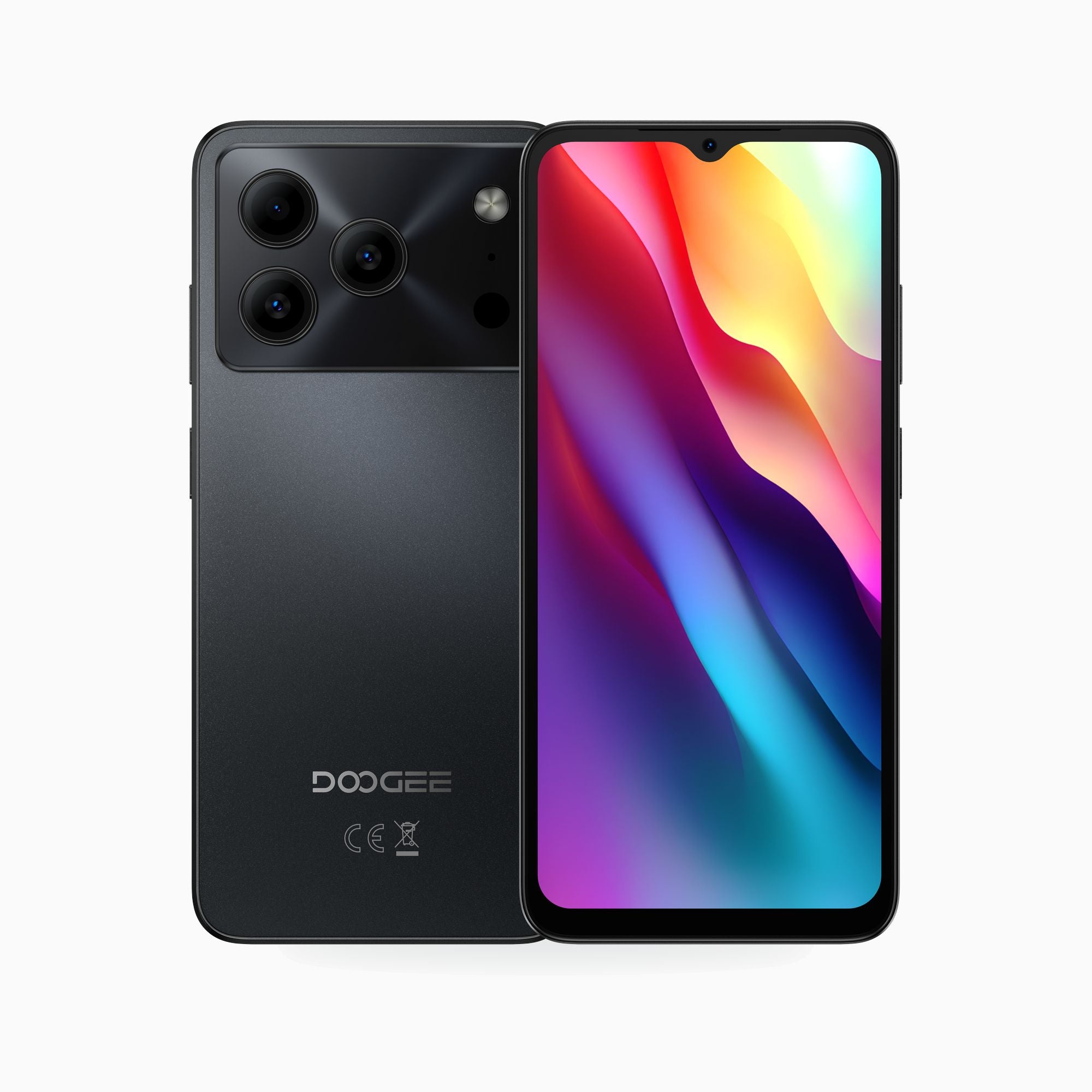 DOOGEE Note56 Everyday Smartphone