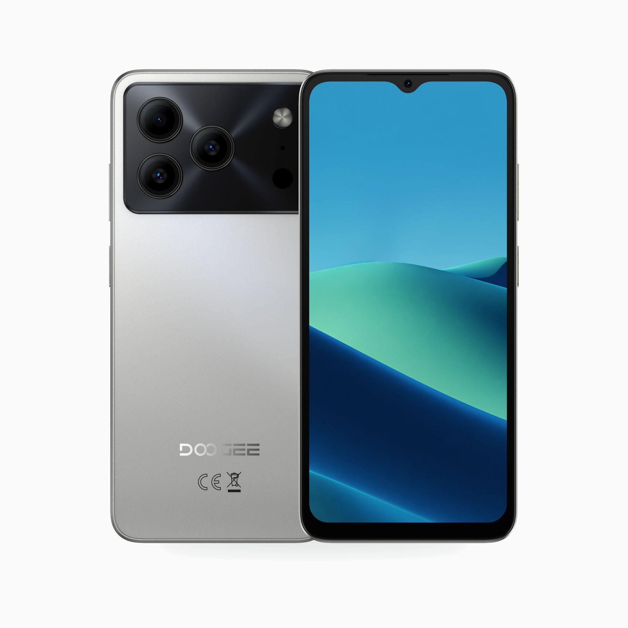 DOOGEE Note56 Pro Practical Camera Smartphone