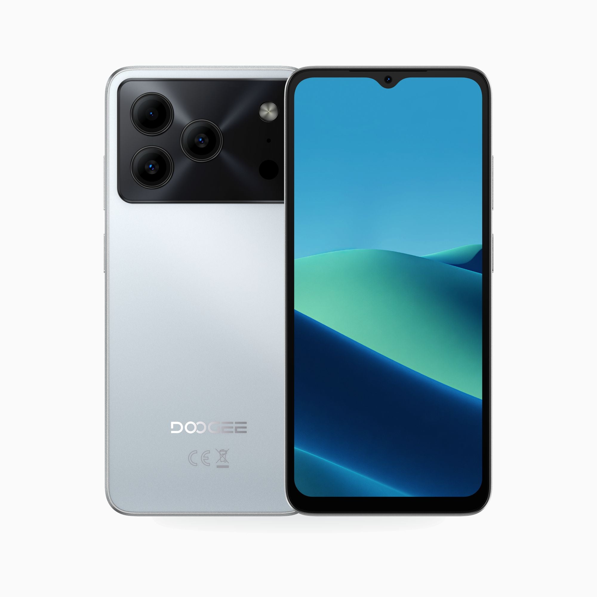 DOOGEE Note56 Pro Practical Camera Smartphone
