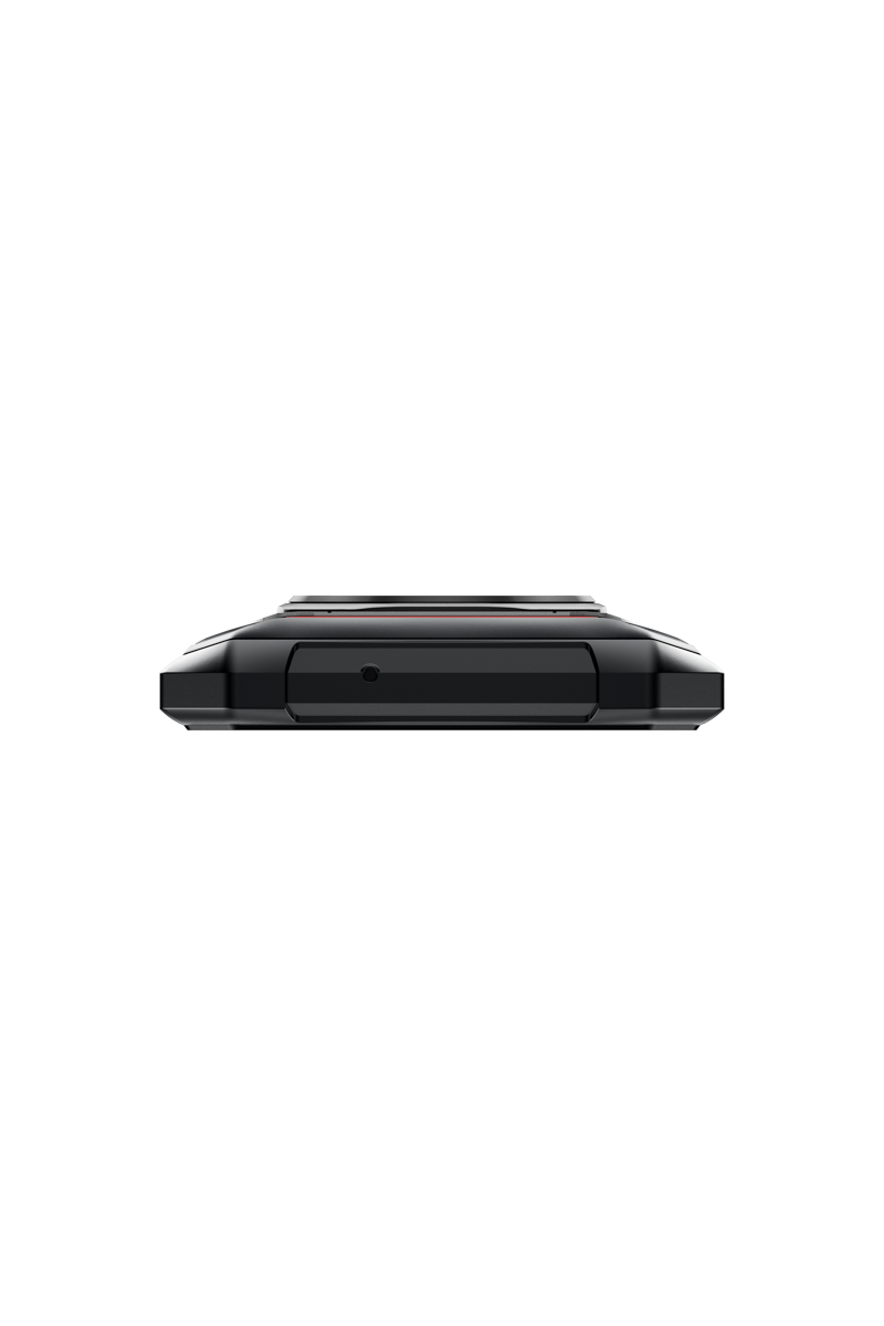 DOOGEE S300 Plus 1TB Camera Rugged Phone