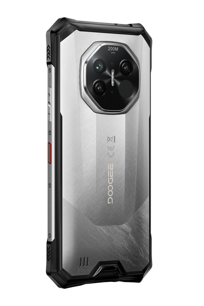 DOOGEE S300 Plus Thermal Inspection Rugged Phone