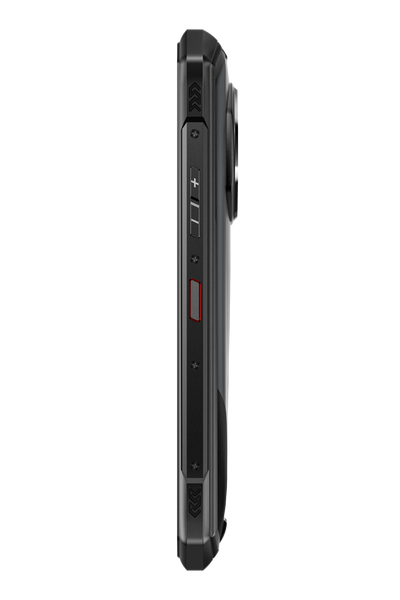 DOOGEE S300 Plus Thermal Inspection Rugged Phone
