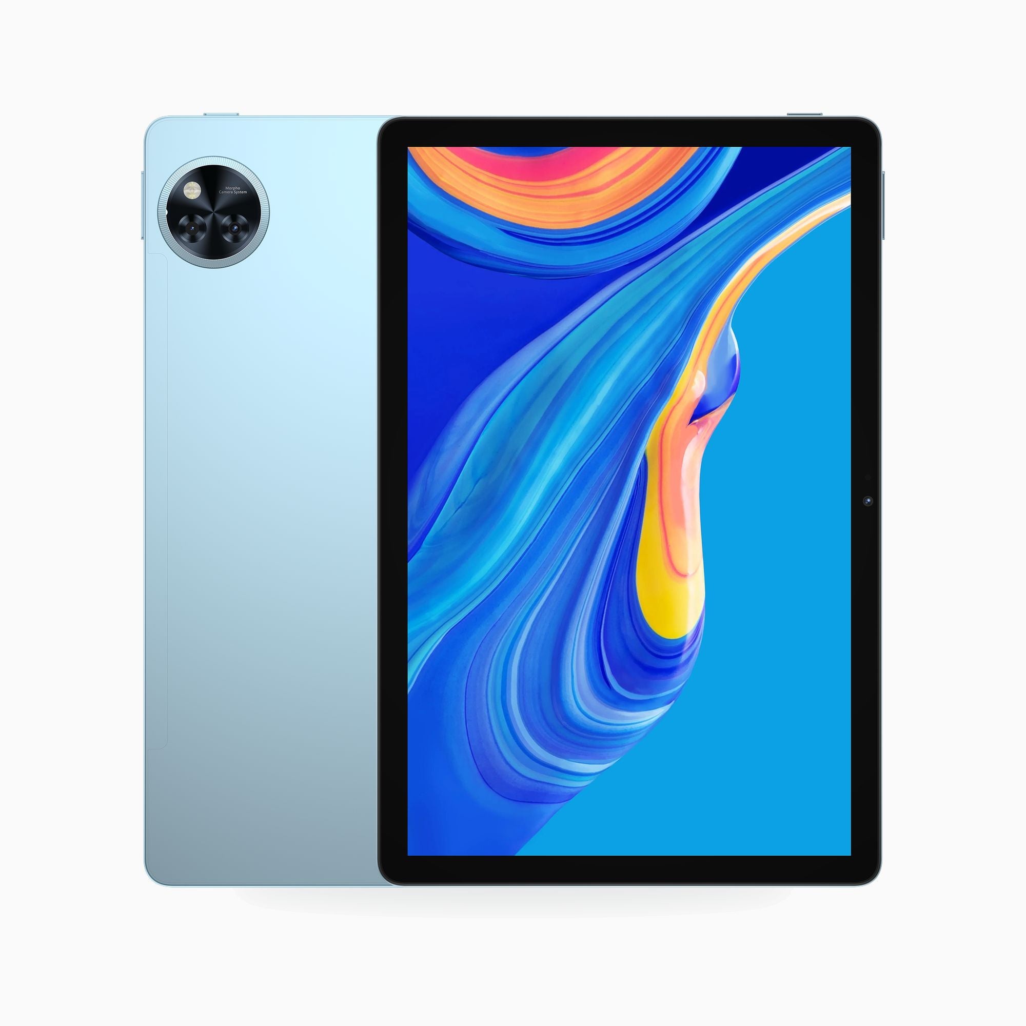 DOOGEE U11 Pro Accessory Bundle Tablet – doogee.com