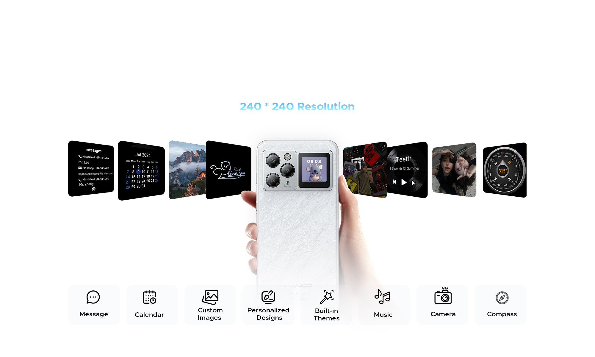 doogee.com