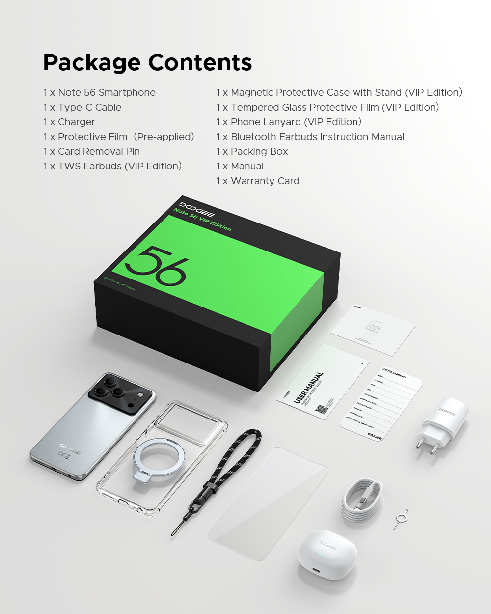 doogee.com