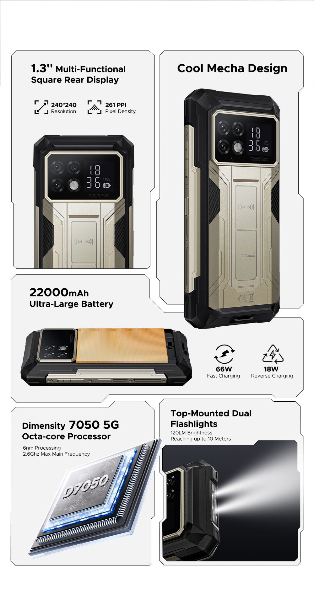 doogee.com