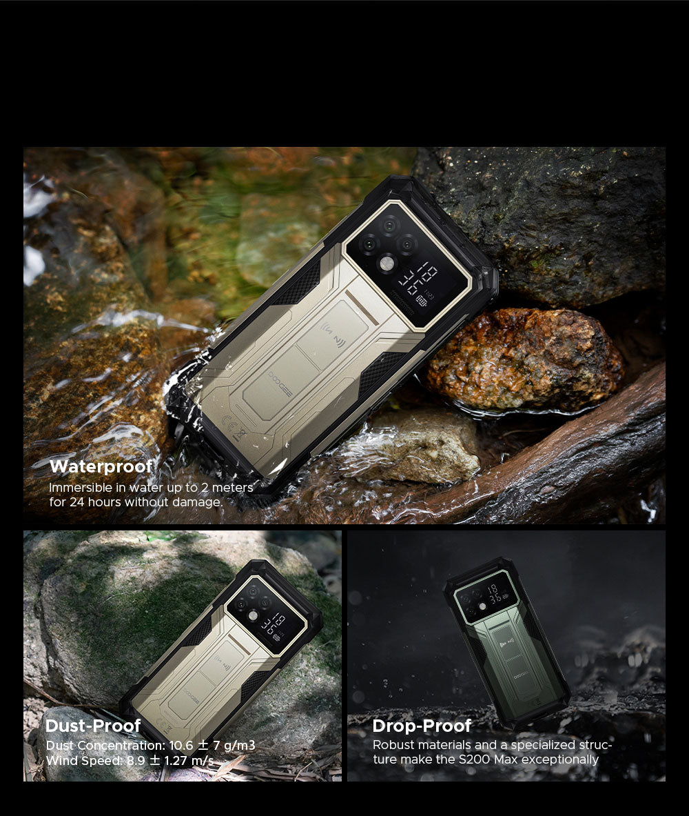 doogee.com