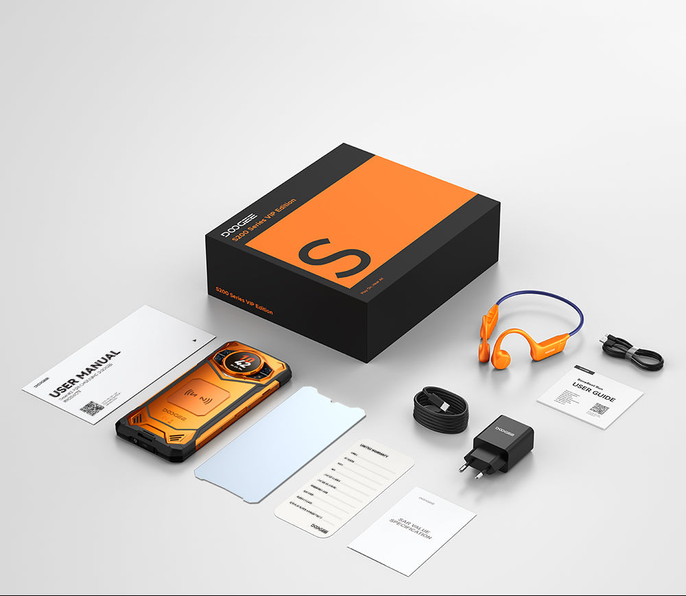 doogee.com