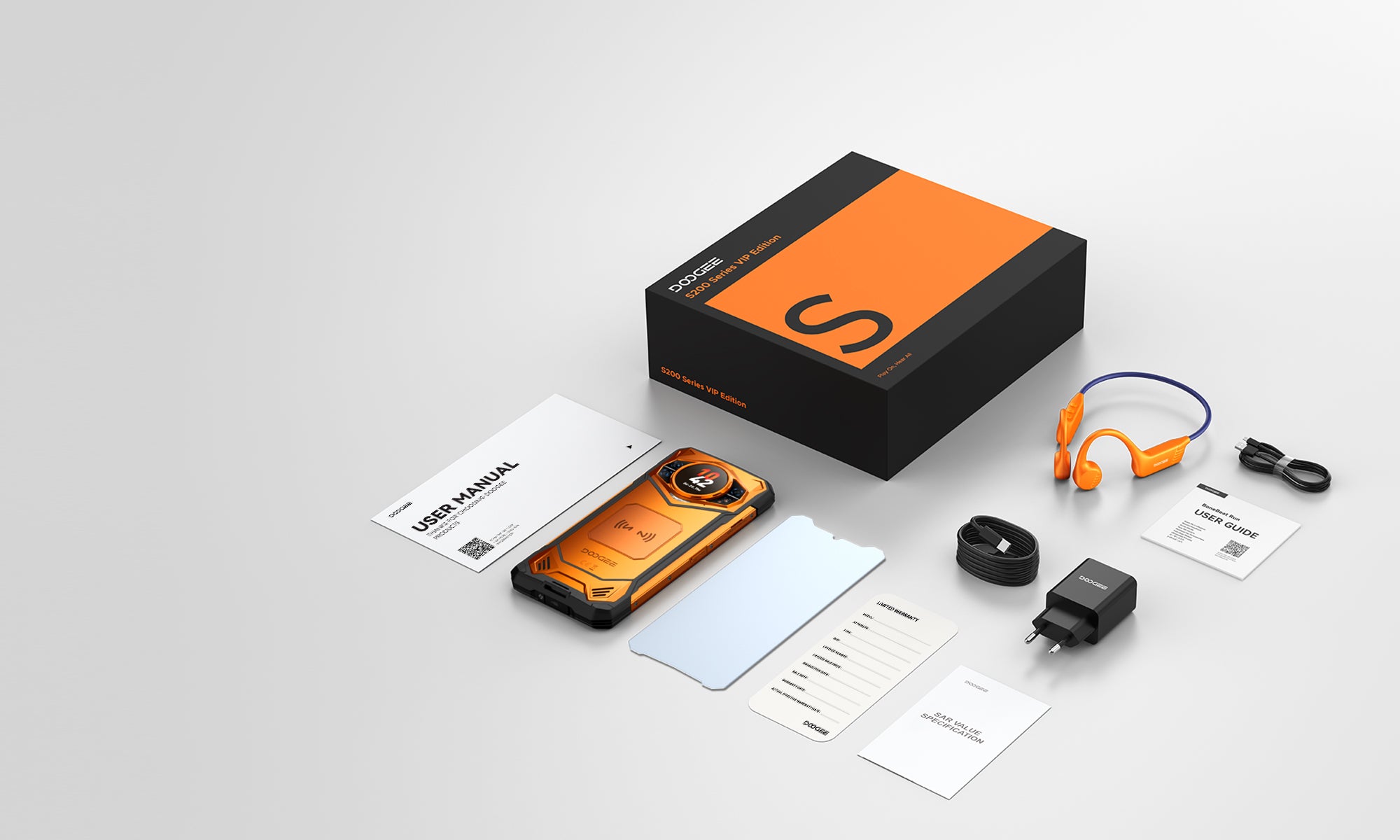 doogee.com