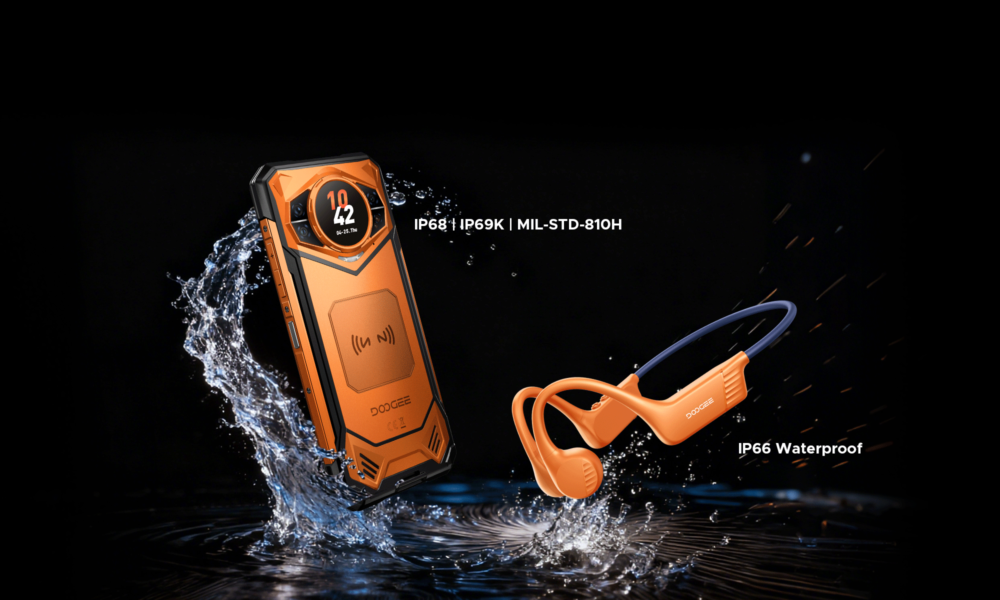 doogee.com