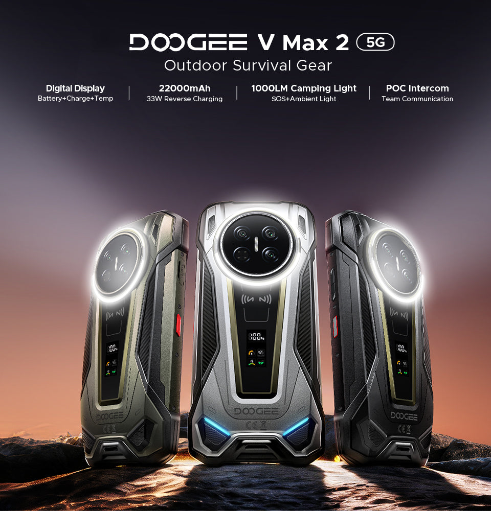 doogee.com