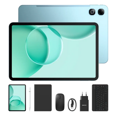 Tab G6 Max DOOGEE
