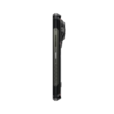 DOOGEE Blade20 Pro 3.5W high power 11800mAh Large battery Android 15 Rugged Phone doogee.com