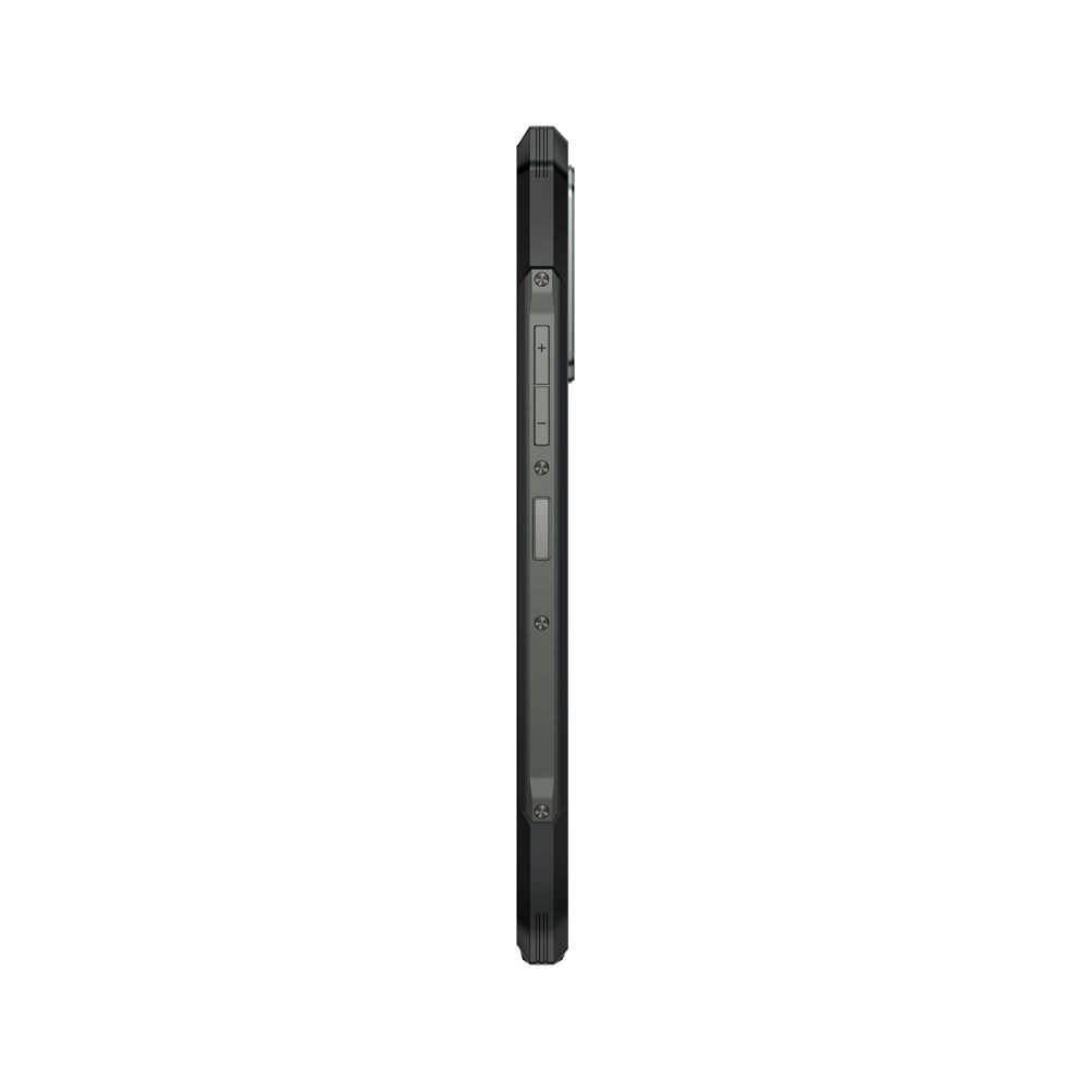 DOOGEE Blade GT Play Móvil Rugerizado 5G Efecto Luz LED Movil Indestructible Andriod 14 Smartphone