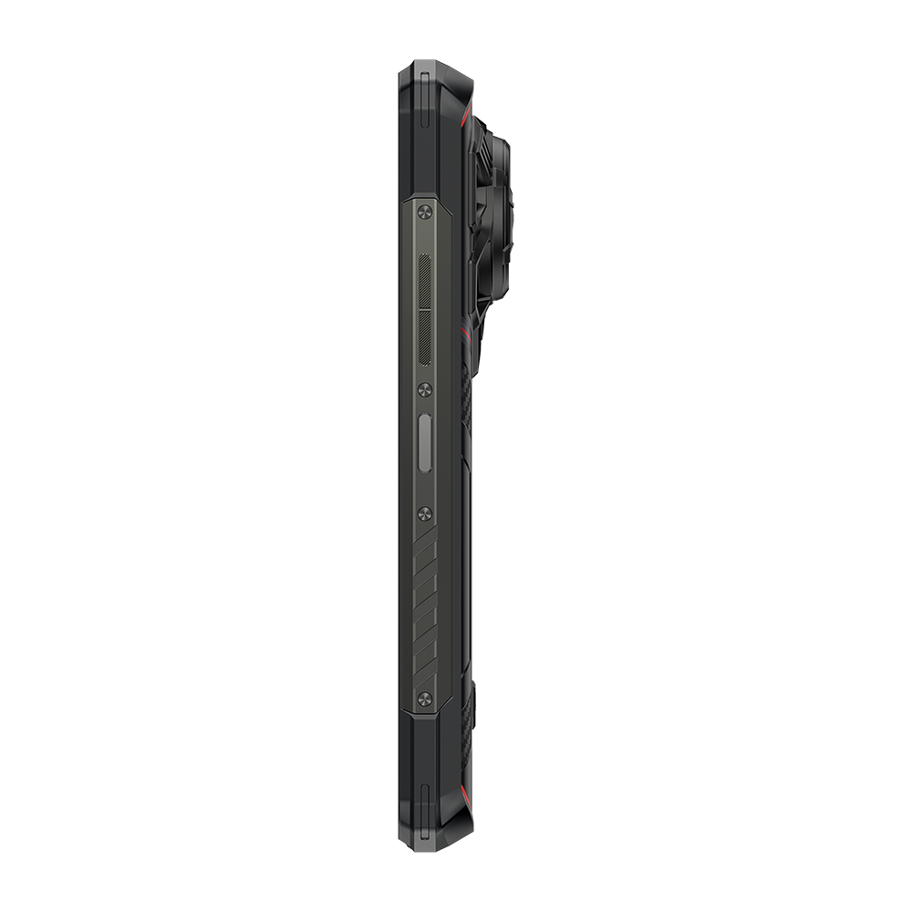 DOOGEE Blade20 Play Smartphone robusto Android 15 125dB Altoparlante Trueno