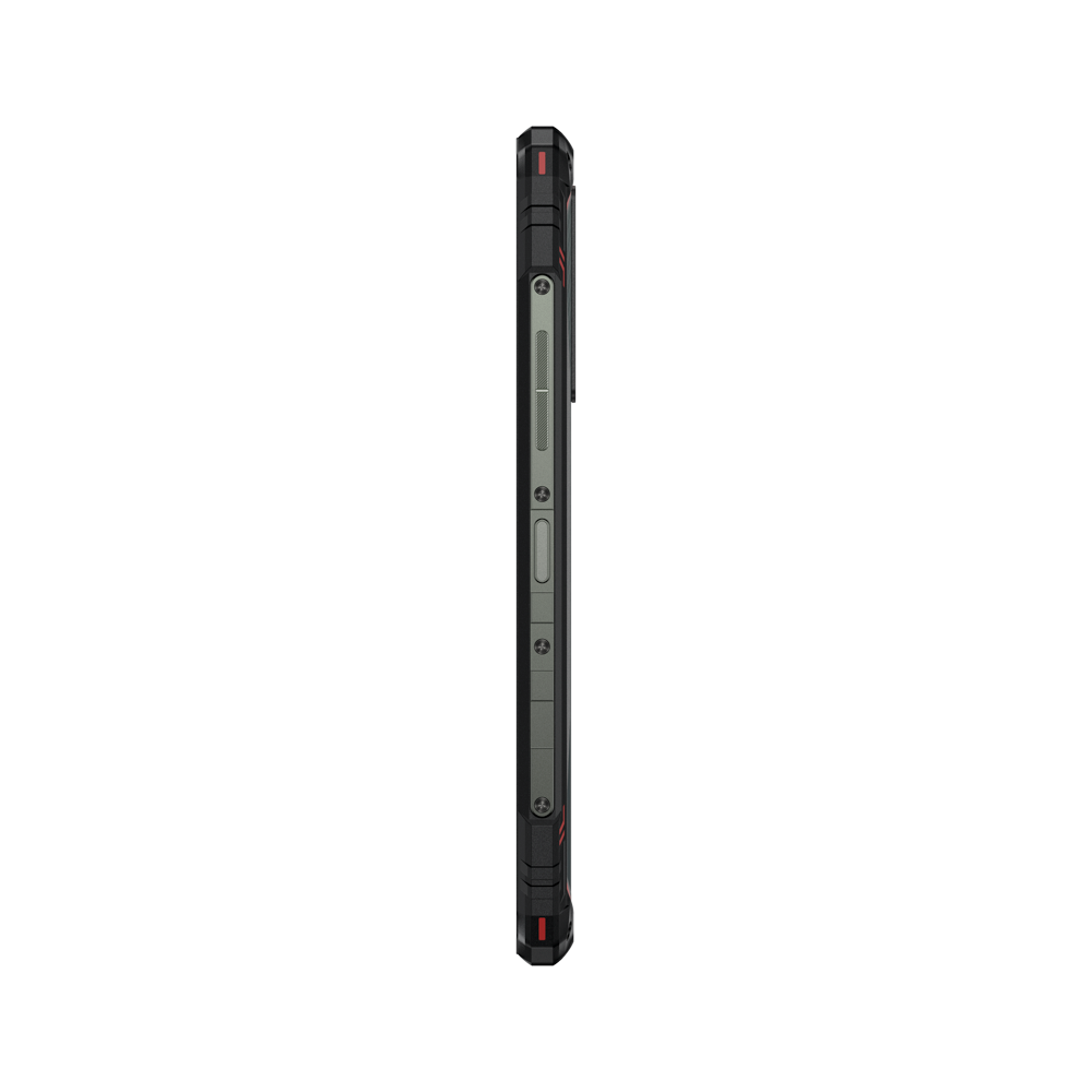 DOOGEE Blade 10 Energy Movil Irrompible10.7mm Android 14 Teléfono Móvil Resistente 2025