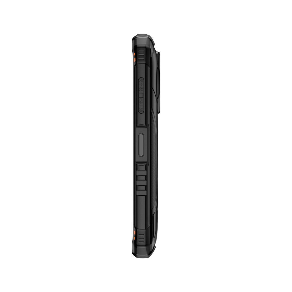DOOGEE Fire 3 Ultra Smartphone robusto UNISOC T7200 de 24+256 GB con Android 15