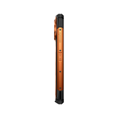 DOOGEE S200 Android 14 Dimensity 7050 Octa Core 10100mAh Large battery Rugged Phone DOOGEE