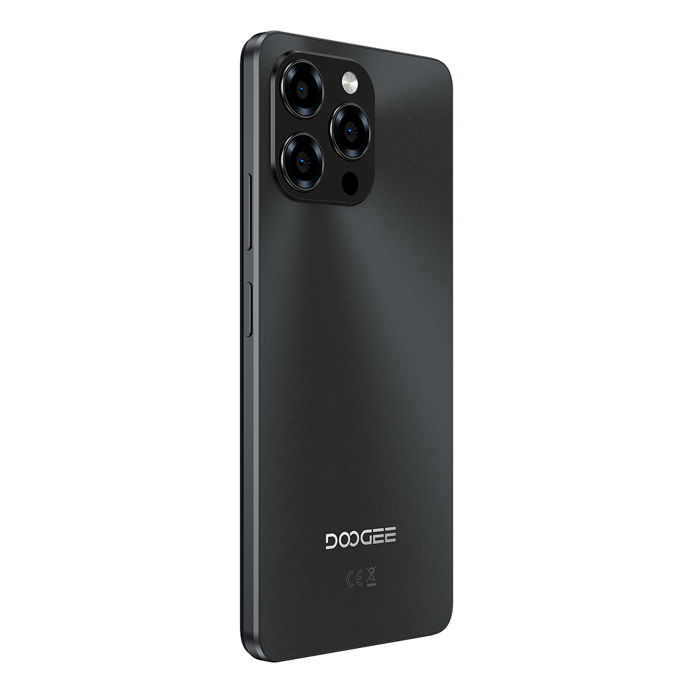 DOOGEE Note58 Pro Teléfono Movil 32 GB RAM + 256 GB ROM Android 15 Smartphone