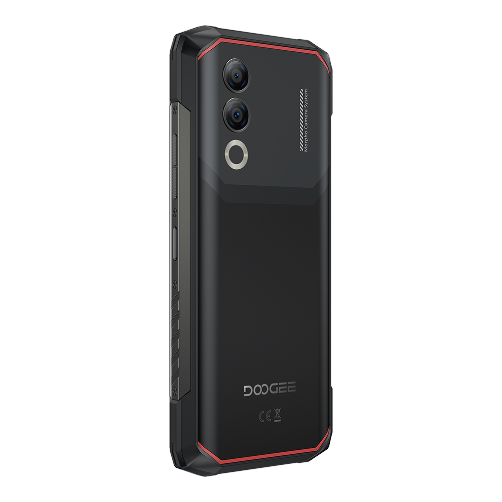 DOOGEE Blade 20 Turbo Smartphone robusto 5G Android 15