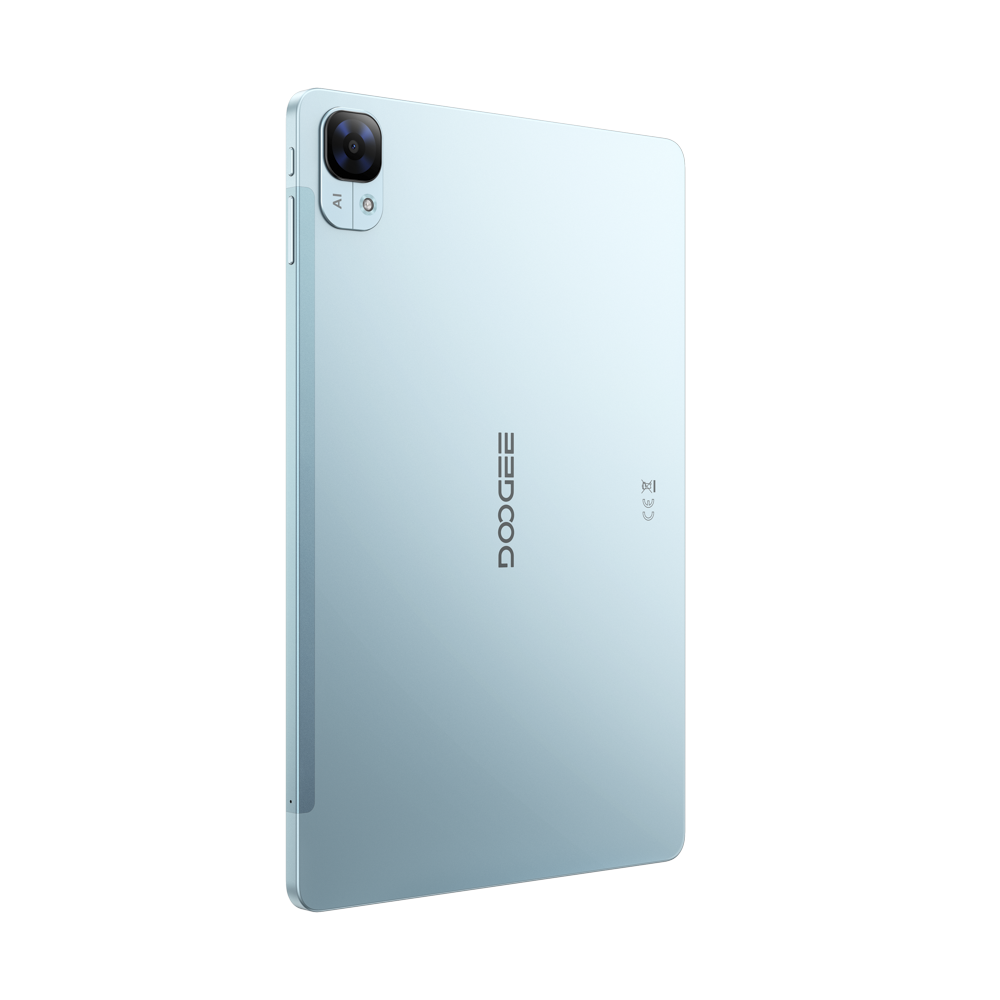 DOOGEE Tableta Tab E3 de 11 pulgadas, 8800 mAh, 256 GB, Android 15