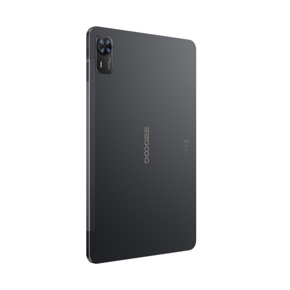 DOOGEE Tableta Tab E3+ de 12 pulgadas, 8800 mAh, 256 GB, Android 15