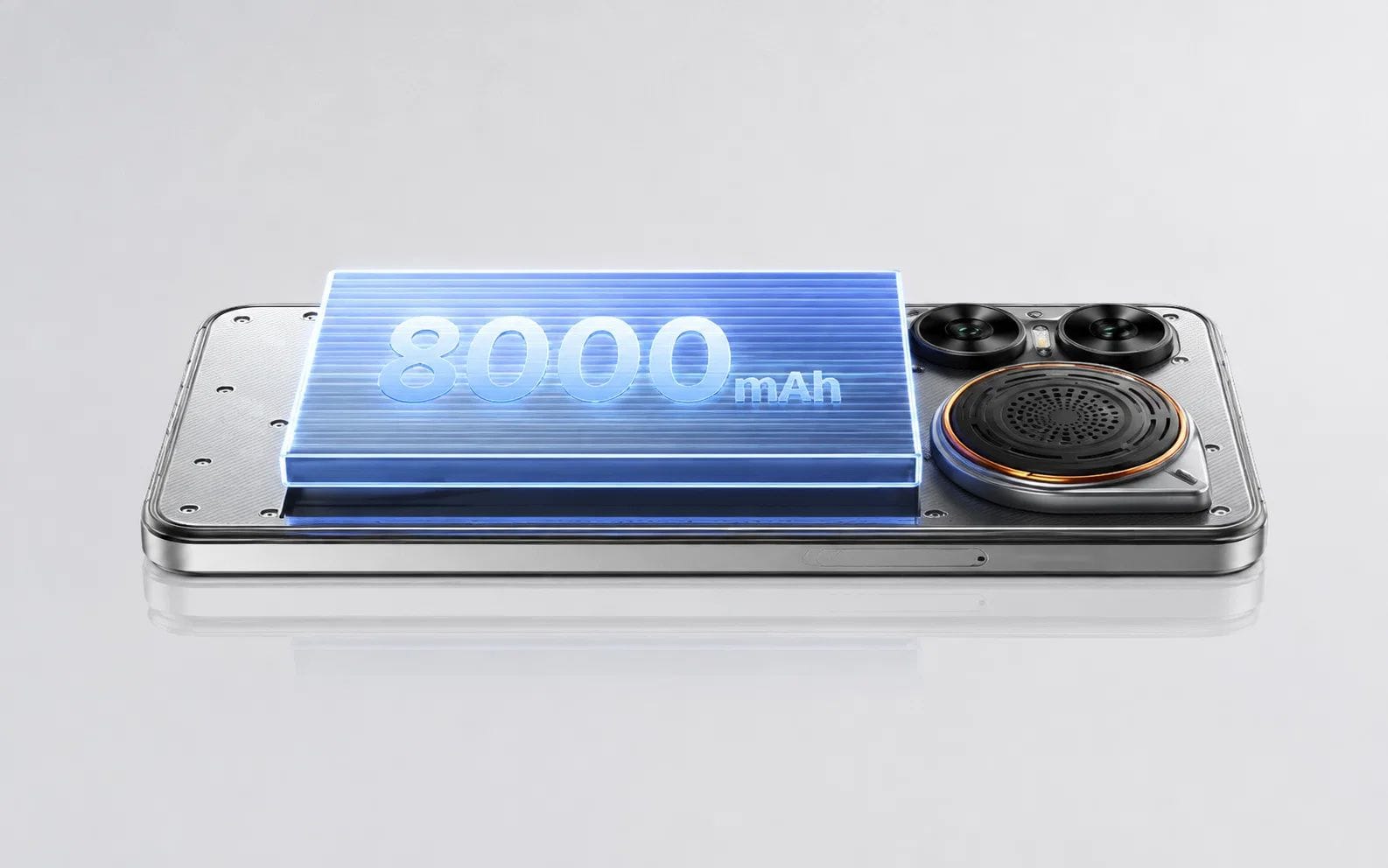 DOOGEE m30 compressed product detail image