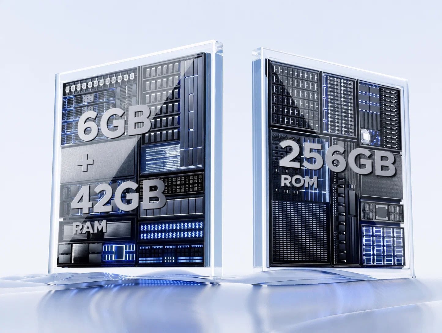 DOOGEE m30 compressed product detail image