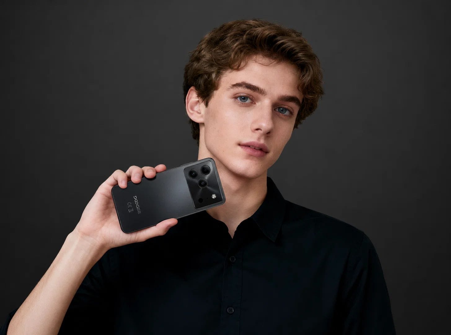 DOOGEE note56-pro compressed product detail image