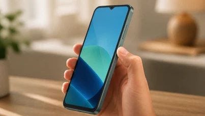 DOOGEE note56-pro compressed product detail image