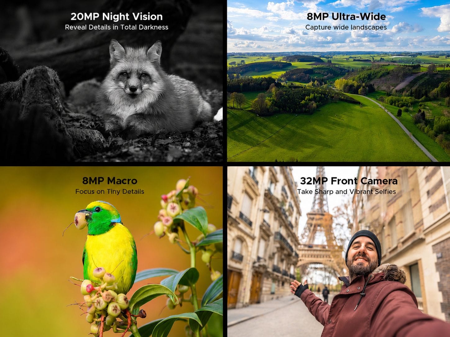 DOOGEE S300 PLUS detail image 11