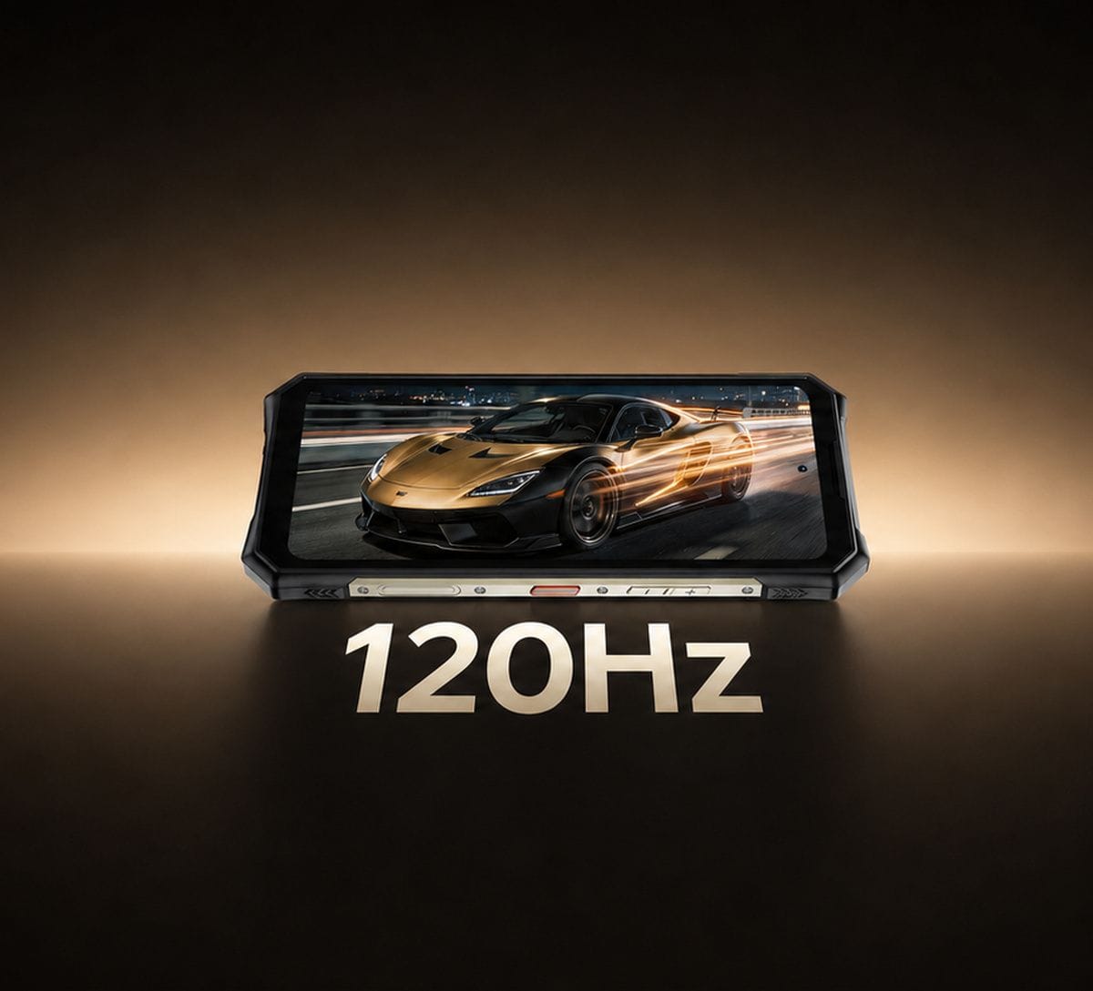 DOOGEE S300 PRO detail image 6